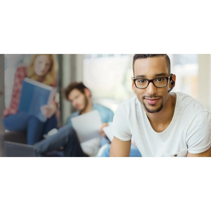 Poly Mono Bluetooth Headset System 212732-01