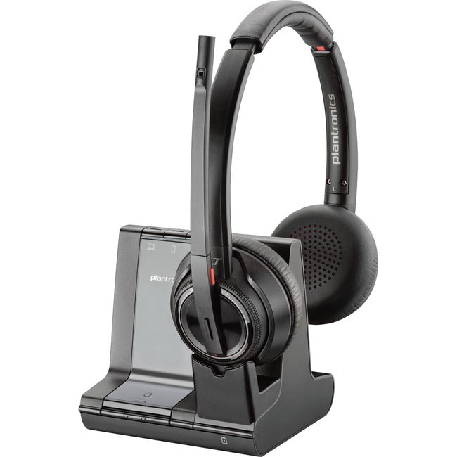 Poly Savi 8200 Office W8220-M Headset 207326-01