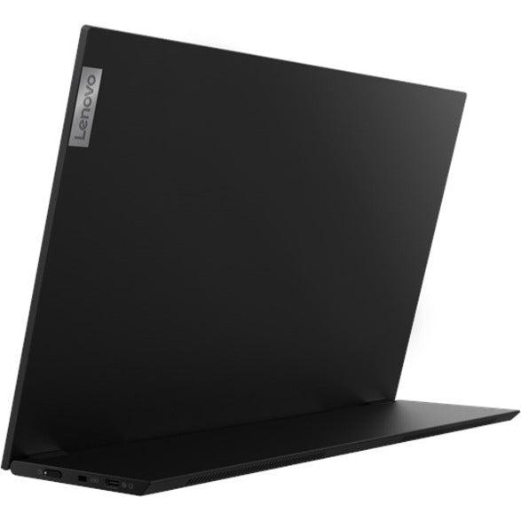 Portable Monitor USB-C - ThinkVision M15 15.6" Display | Lenovo 62CAUAR1US