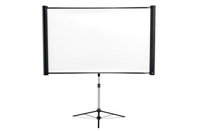 Portable Projector Screen - Ultra Portable Mobile Presentation | Epson V12H002S3Y