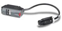Power Distribution Module - APC IT Power Distribution 3 Pole 4 Wire 50A | PDM3450CS50-440