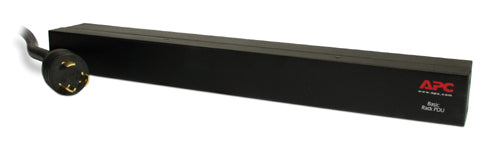 Power Distribution Unit 1U Rack Mount 30A 208V - APC NetShelter | TecISoft AP9570