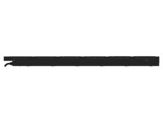 Power Distribution Unit - HPE G2 Basic 3Ph 17.3kVA PDU | Tecisoft P9Q61A