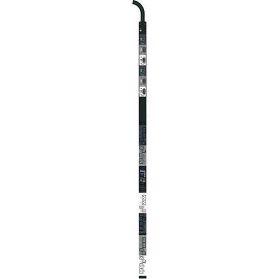 Power Distribution Unit - Panduit P24D34M-YL2C Vertical PDU | Tecisoft