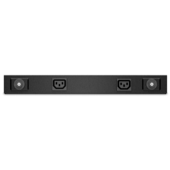 Power Distribution Unit Rack Mount - Zero U NetShelter PDU | TecISoft AP6120A