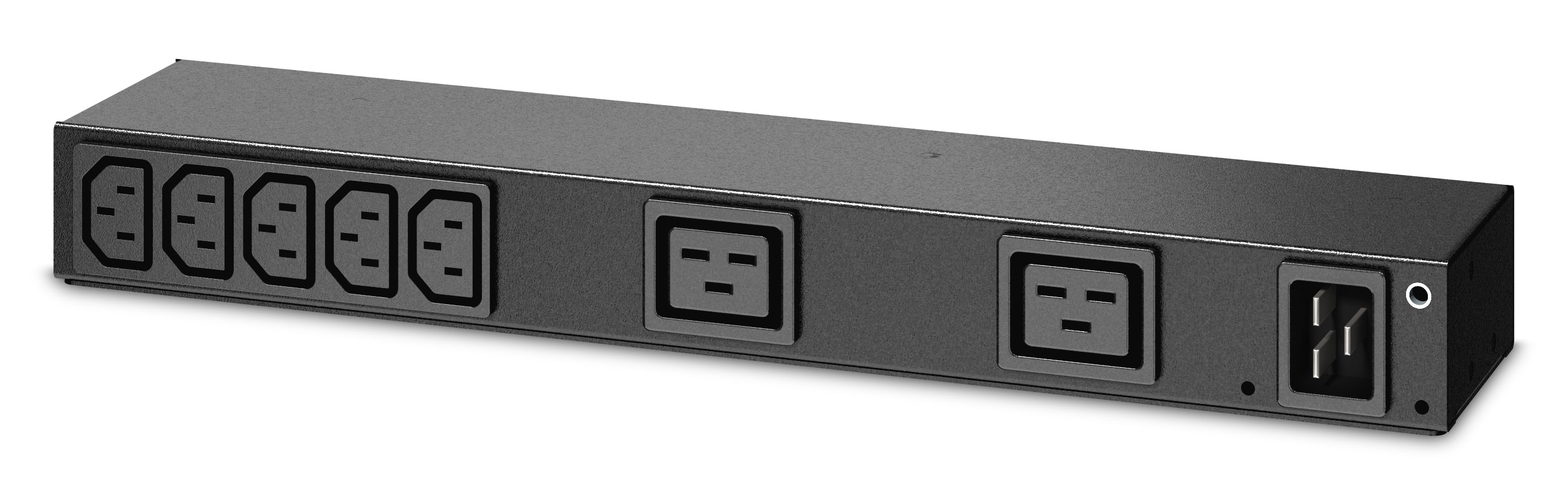 Power Distribution Unit Rack Mount - Zero U NetShelter PDU | TecISoft AP6120A