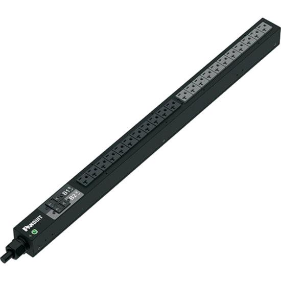 Power Distribution Unit - SmartZone G5 Basic PDU | Panduit P22B09M