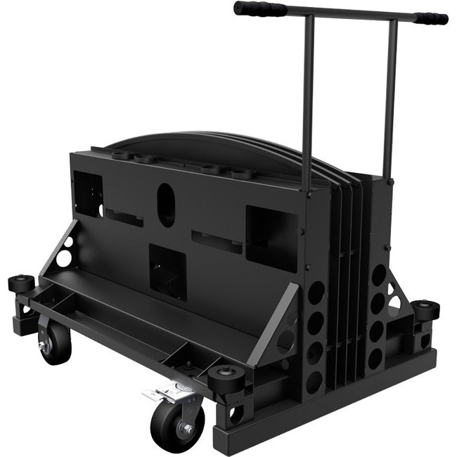 Premier Mounts Mobile Transport Cart