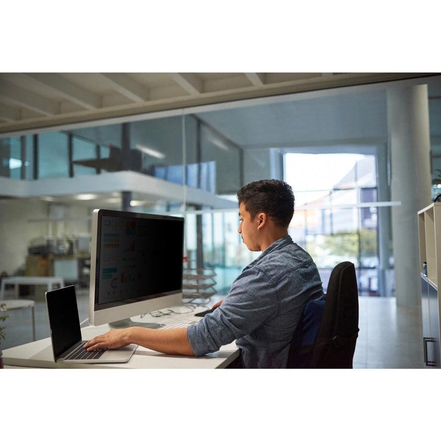 Privacy Filter for 43in Monitor - Screen Protector for Privacy & Security | 3M PF430W9B