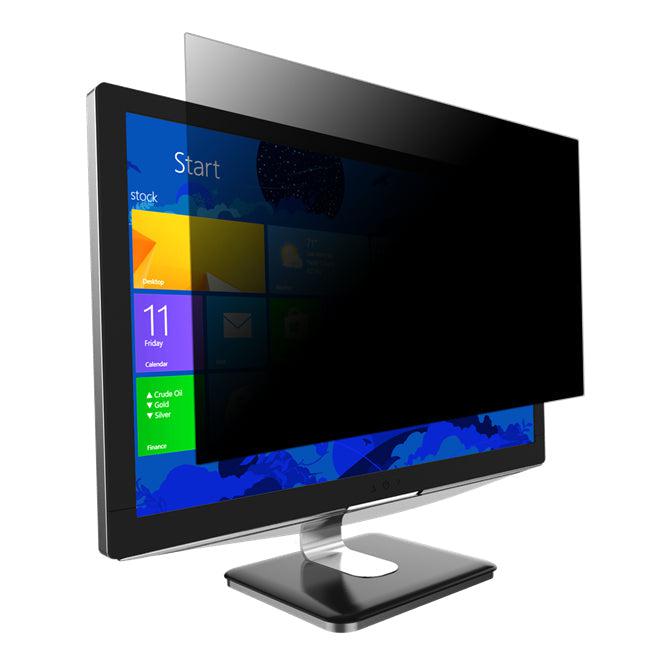 Privacy Screen Filter - 27 Inch Widescreen Monitor Protection | Targus ASF27WUSZ