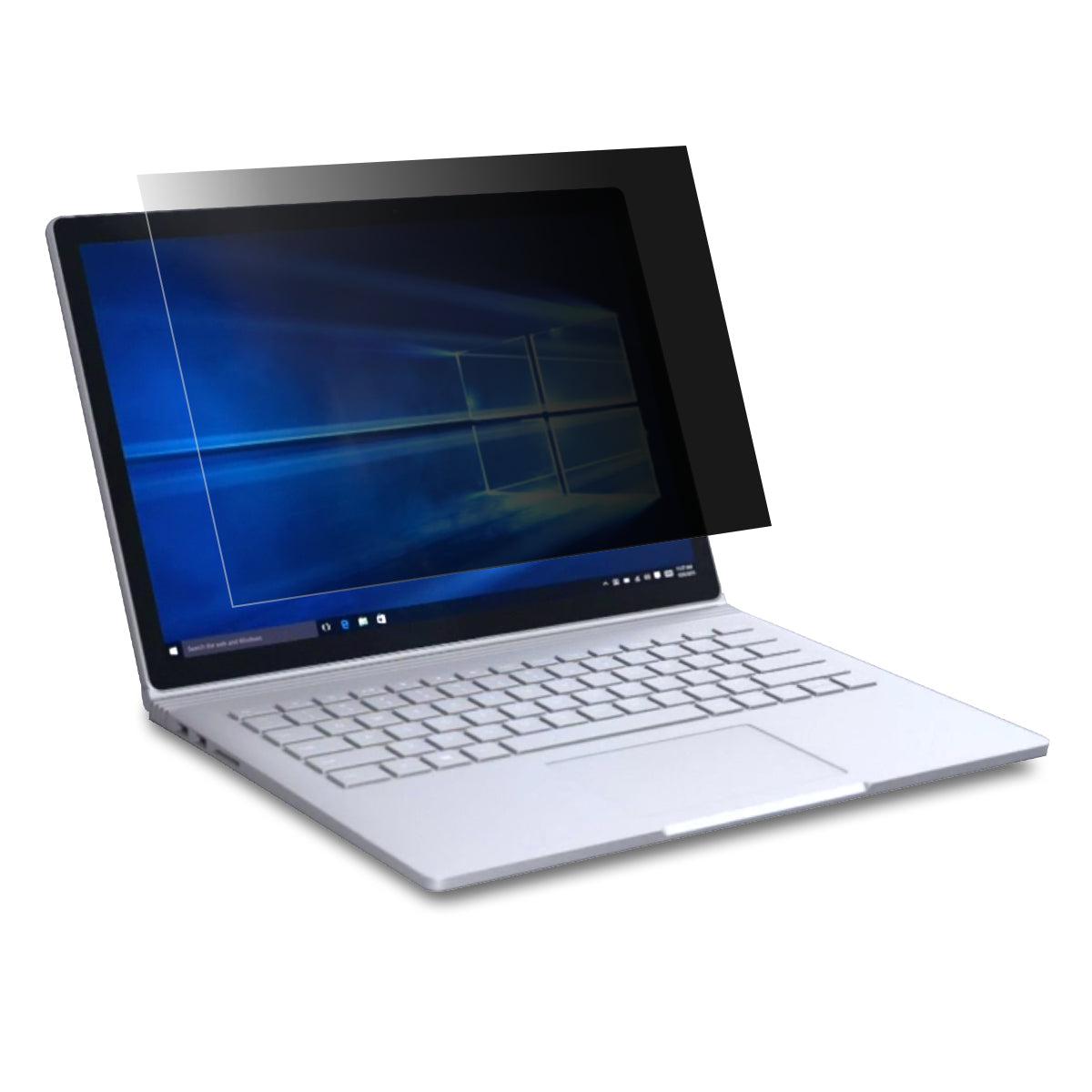 Privacy Screen Microsoft Surface Book - 4Vu Landscape Filter 13.5" | Targus AST029USZ