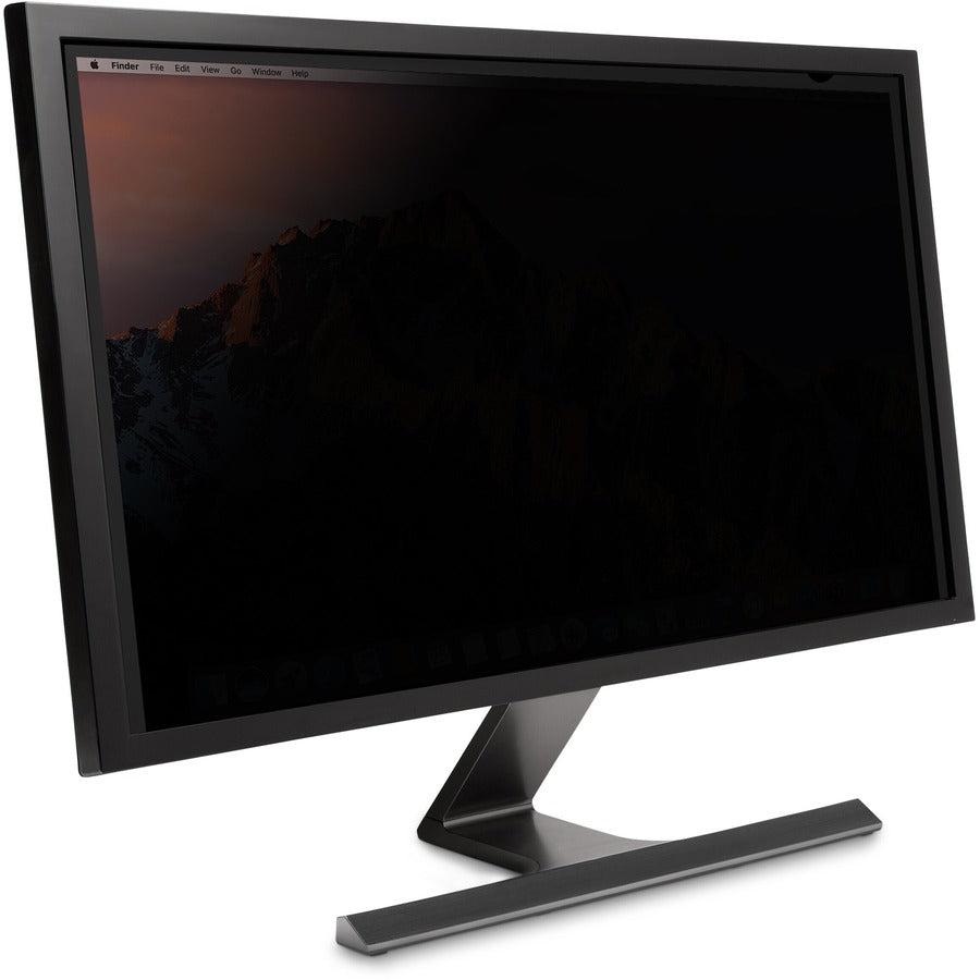 Privacy Screen Monitor 20 Inch - Confidential Data Protection | Kensington K55796WW