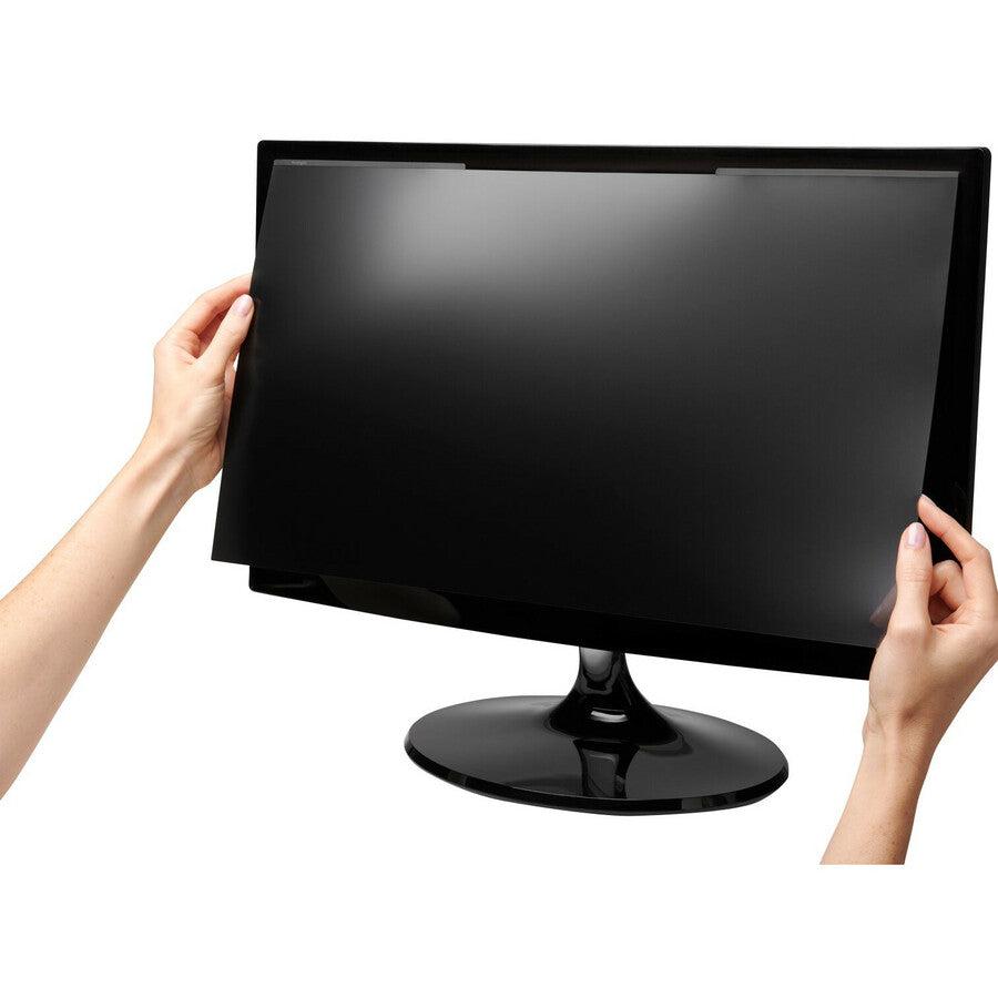 Privacy Screen Monitor 21.5 Inch - MagPro™ Magnetic Strip Filter | Kensington K58354WW