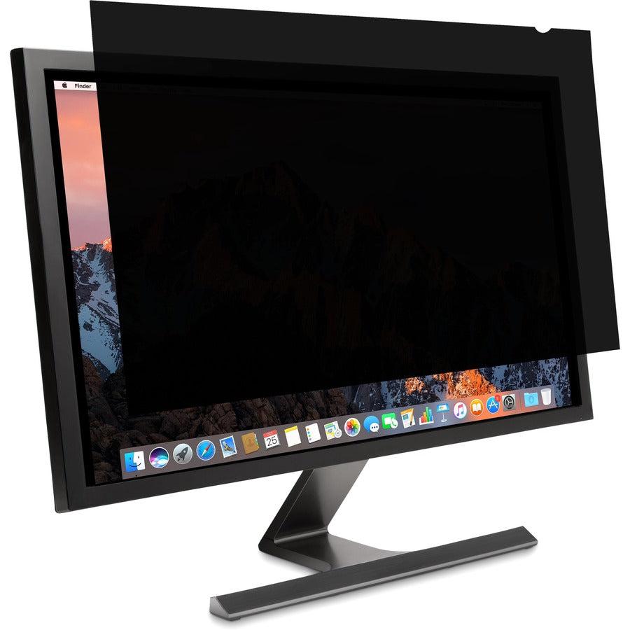 Privacy Screen Monitor 24 Inch - Anti Glare Reversible Filter | Kensington K52795WW
