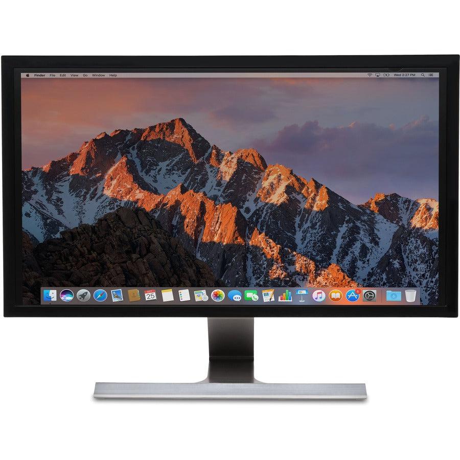 Privacy Screen Monitor 24 Inch - Anti Glare Reversible Filter | Kensington K52795WW