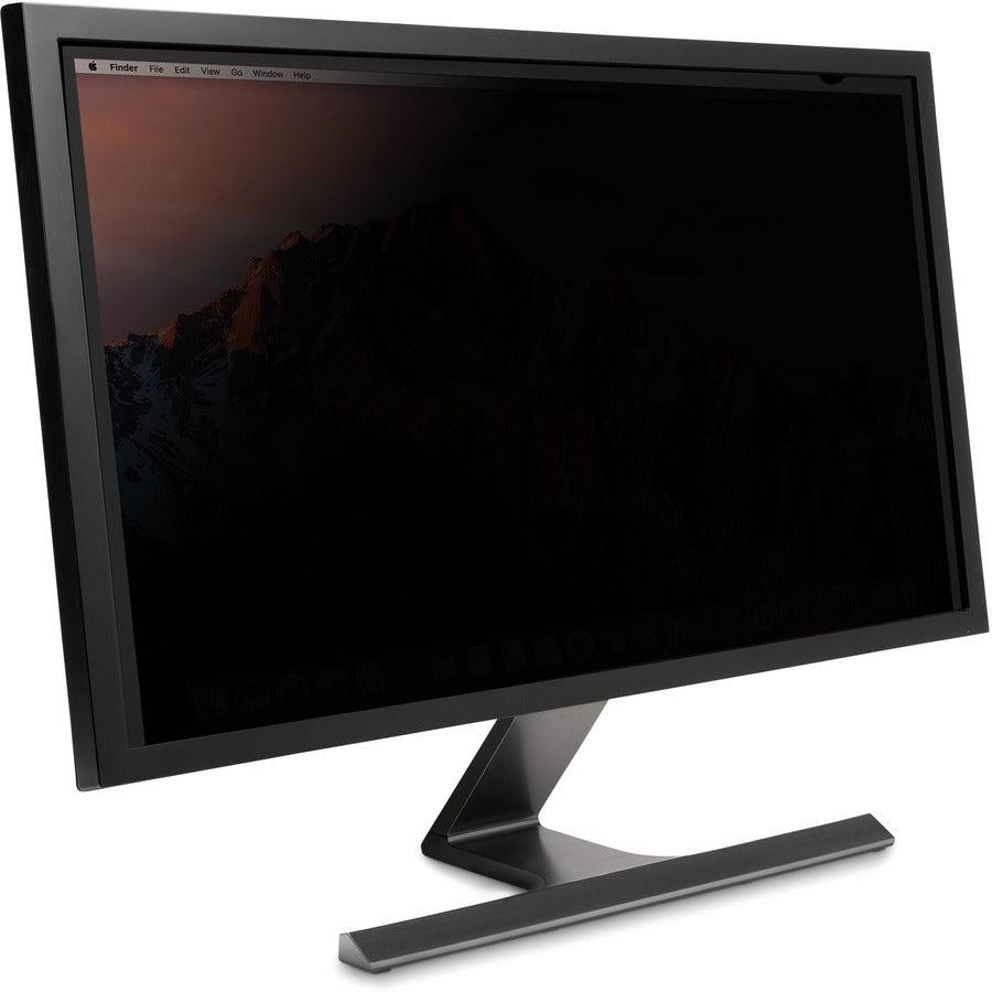 Privacy Screen Monitor 24 Inch - Anti Glare Reversible Filter | Kensington K52795WW