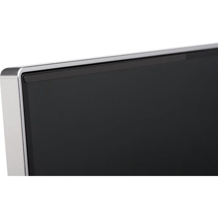 Privacy Screen Monitor 27 Inch - Kensington MagPro with Magnetic Strip | TeciSoft K58359WW