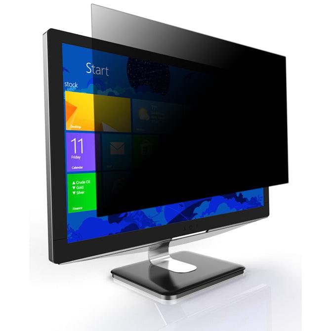 Privacy Screen Monitor 28 Inch - 4Vu Widescreen Protection | Targus ASF28W9USZ
