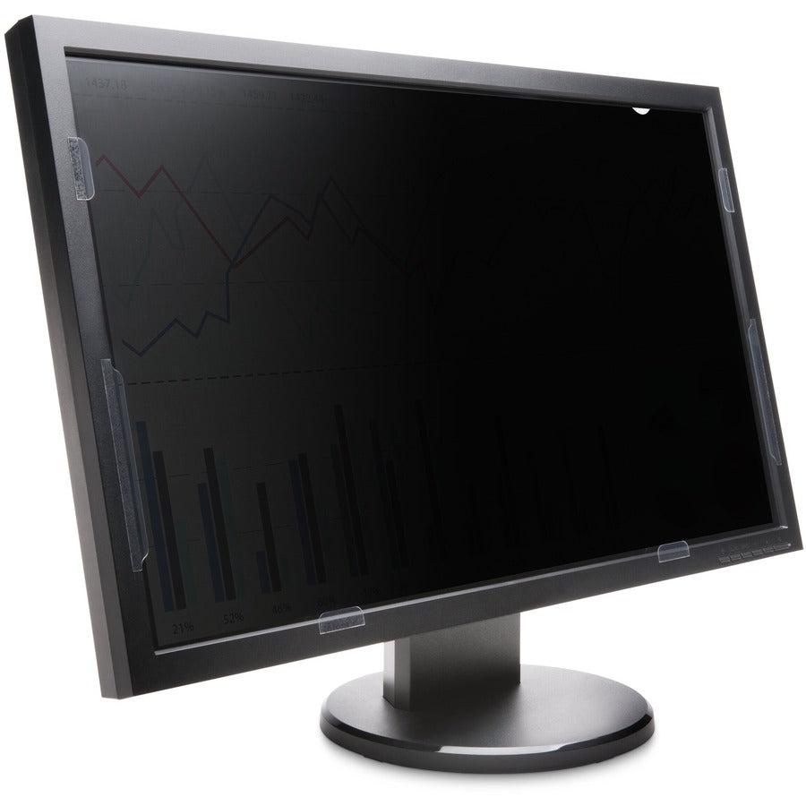 Privacy Screen Monitor - Kensington FP190 19" 5:4 TAA Compliant | TecISoft K55781WW