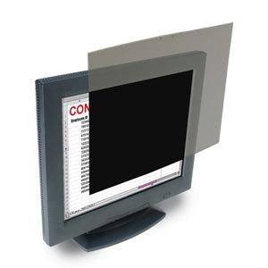Privacy Screen Monitor - Kensington FP190 19" 5:4 TAA Compliant | TecISoft K55781WW