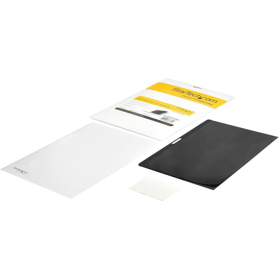 Privacy Screen for MacBook - 15" Blue Light Filter, TAA Compliant PRIVSCNMAC15