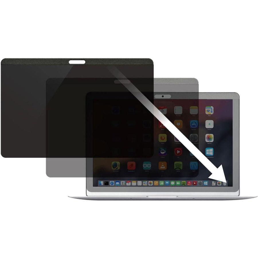 Privacy Screen for MacBook - 15" Blue Light Filter, TAA Compliant PRIVSCNMAC15