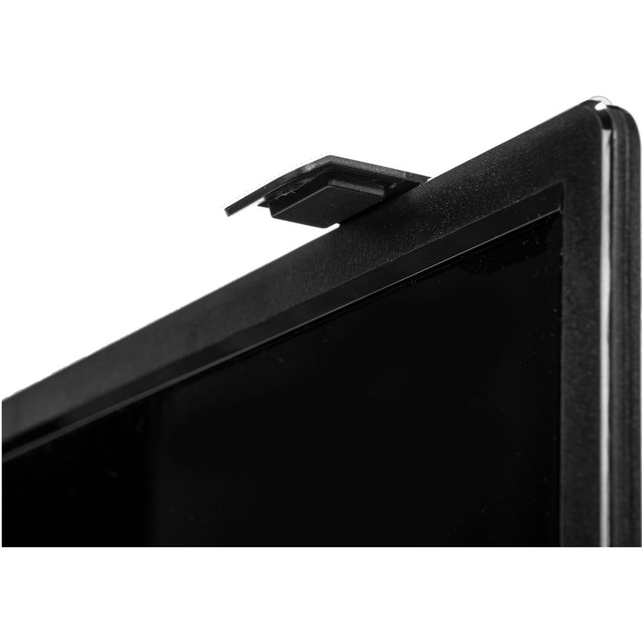 Privacyview Black Framed 24In,Widescreen 16:10 Monitor