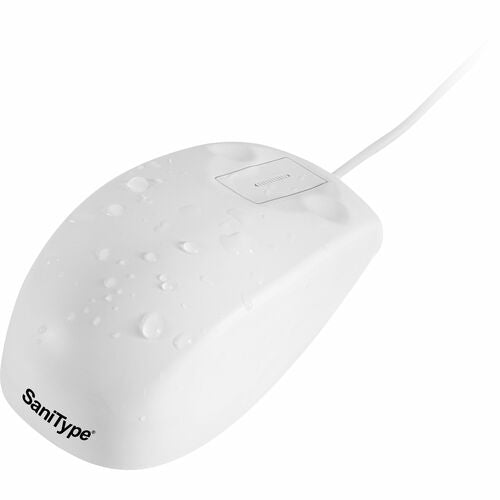Pro-Grade Optical Waterproof Mouse Touchpad-Scroll