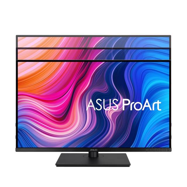 Professional Monitor - ASUS ProArt Display PA328CGV 32" Color Accurate | TecISoft