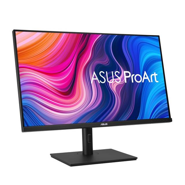 Professional Monitor - ASUS ProArt Display PA328CGV 32" Color Accurate | TecISoft