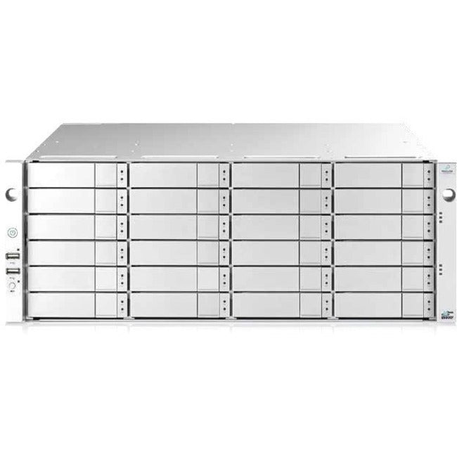 Promise Vtrak E5800Fd San Storage System E5800FDQS10