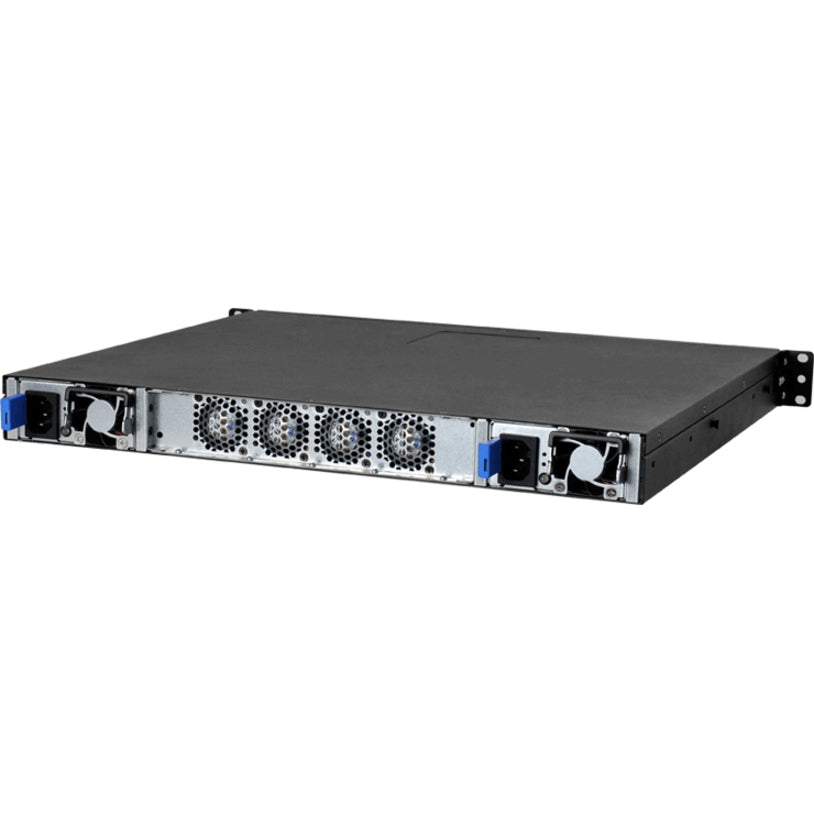QCT 1G/10G Datacenter & Enterprise-Class Ethernet Switch 1LB9BZZ000B
