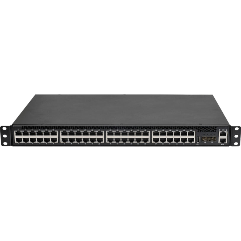 QCT 1G/10G Enterprise-Class Ethernet switch 1LY4AZZ000H