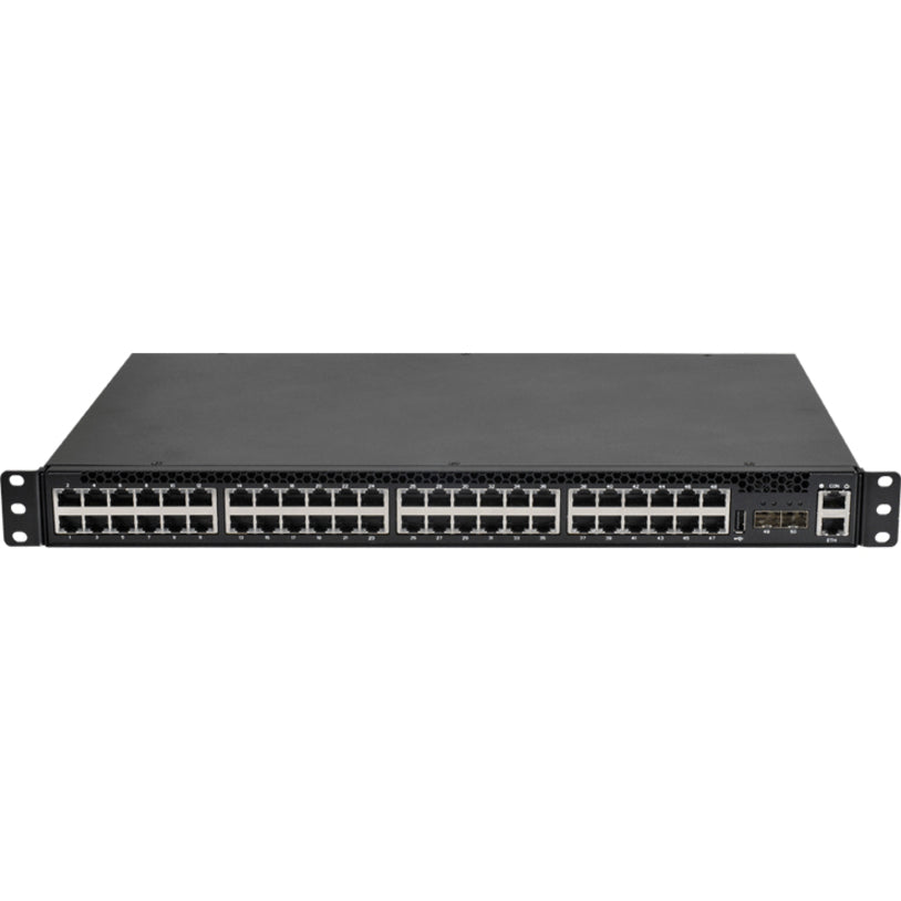 QCT 1G/10G Enterprise-Class Ethernet switch 1LY4AZZ000J