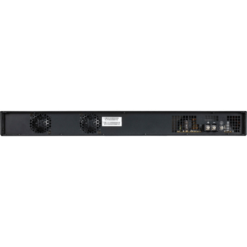 QCT 1G/10G Enterprise-Class Ethernet switch 1LY4AZZ000M