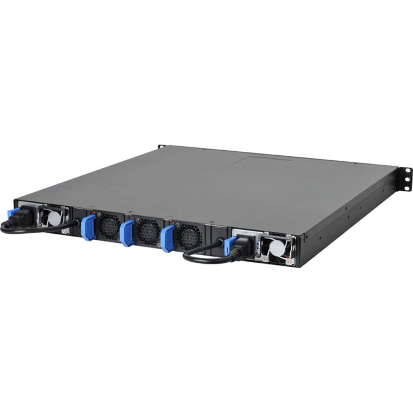 QCT A Powerful Spine/Leaf Switch for Datacenter and Cloud Computing 1LY6UZZ0003