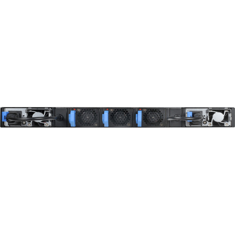 QCT A Powerful Spine/Leaf Switch for Datacenter and Cloud Computing 1LY6UZZ0006