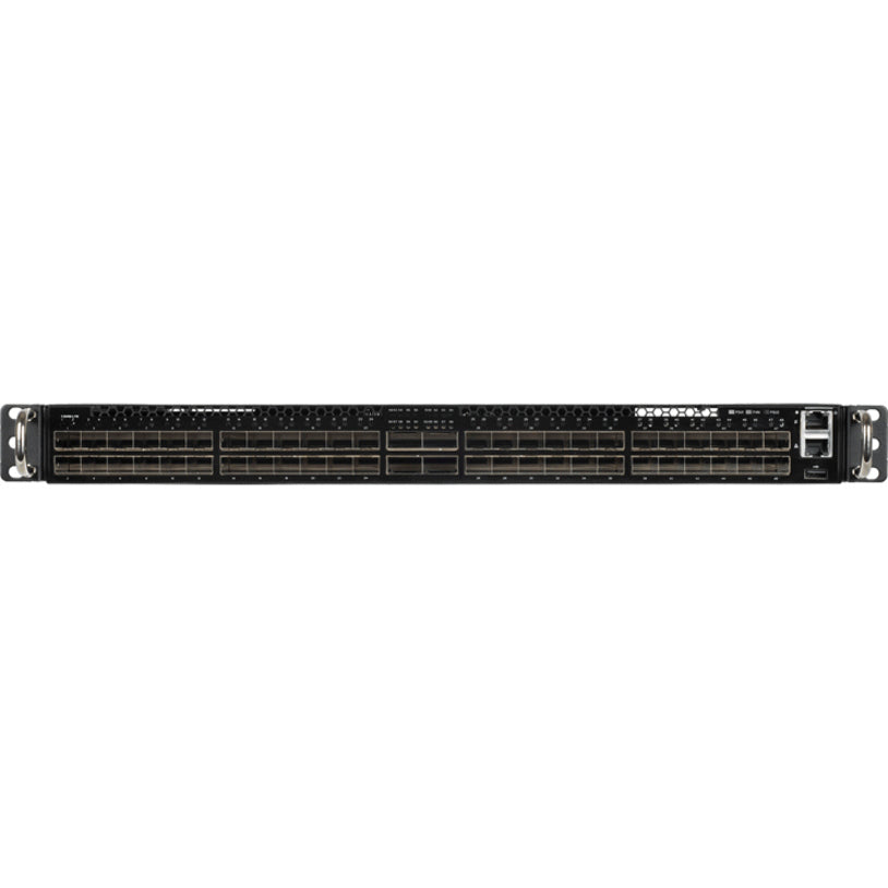 QCT A Powerful Spine/Leaf Switch for Datacenter and Cloud Computing 1LY8BZZ0STH