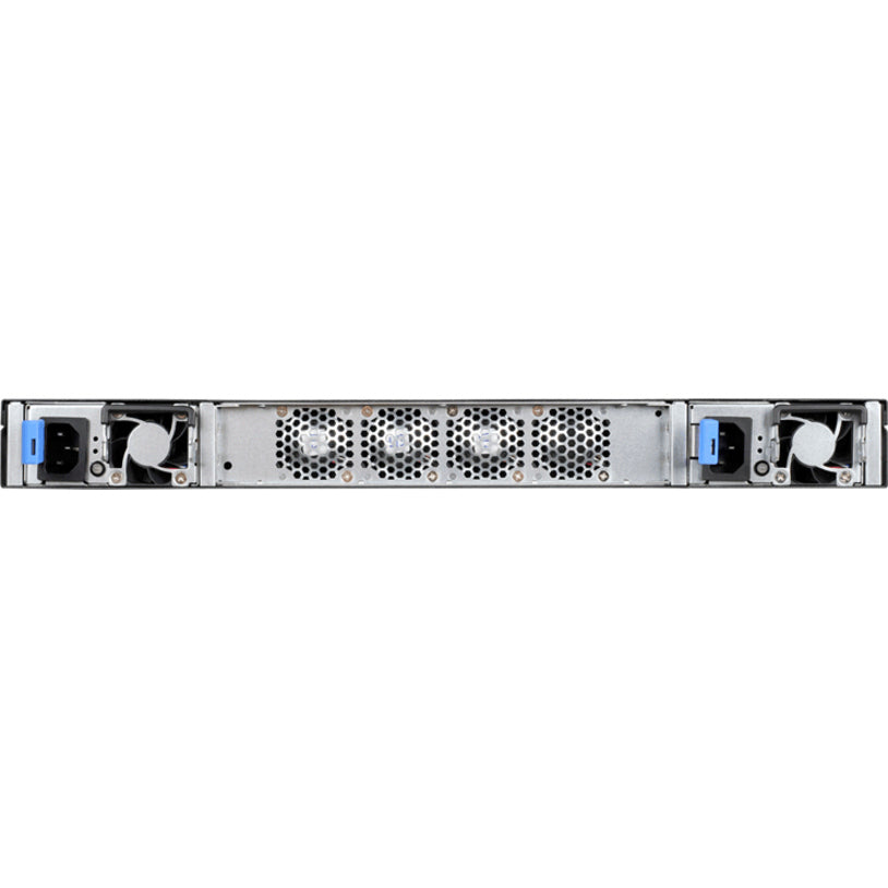 QCT A Powerful Top-of-Rack Switch for Data Center and Cloud Computing 1LY3BZZ0ST9