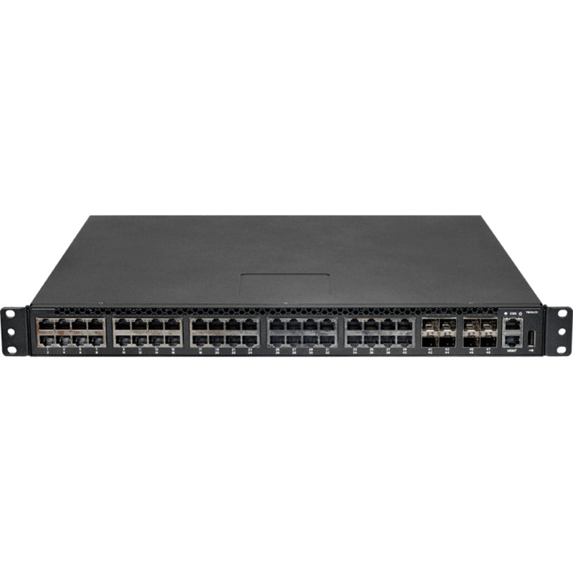 QCT A Powerful Top-of-Rack Switch for Data Center and Cloud Computing 1LY3BZZ0ST9