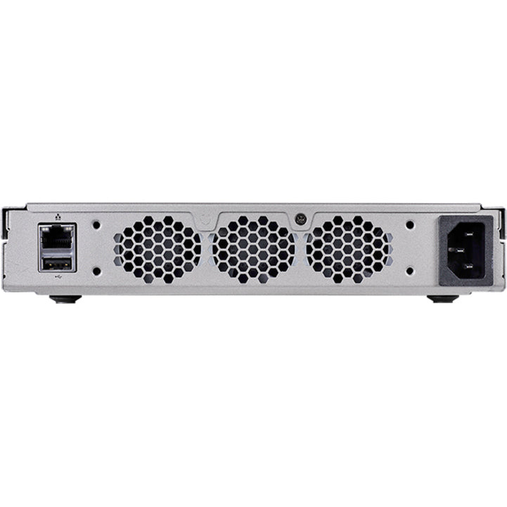 Top Of Rack Switch QCT A Powerful Top-of-Rack Switch for Data Center and Cloud Computing