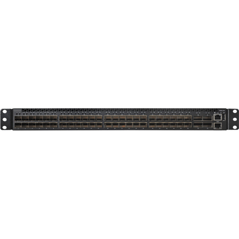 QCT A Powerful Top-of-Rack Switch for Datacenters and Cloud Computing