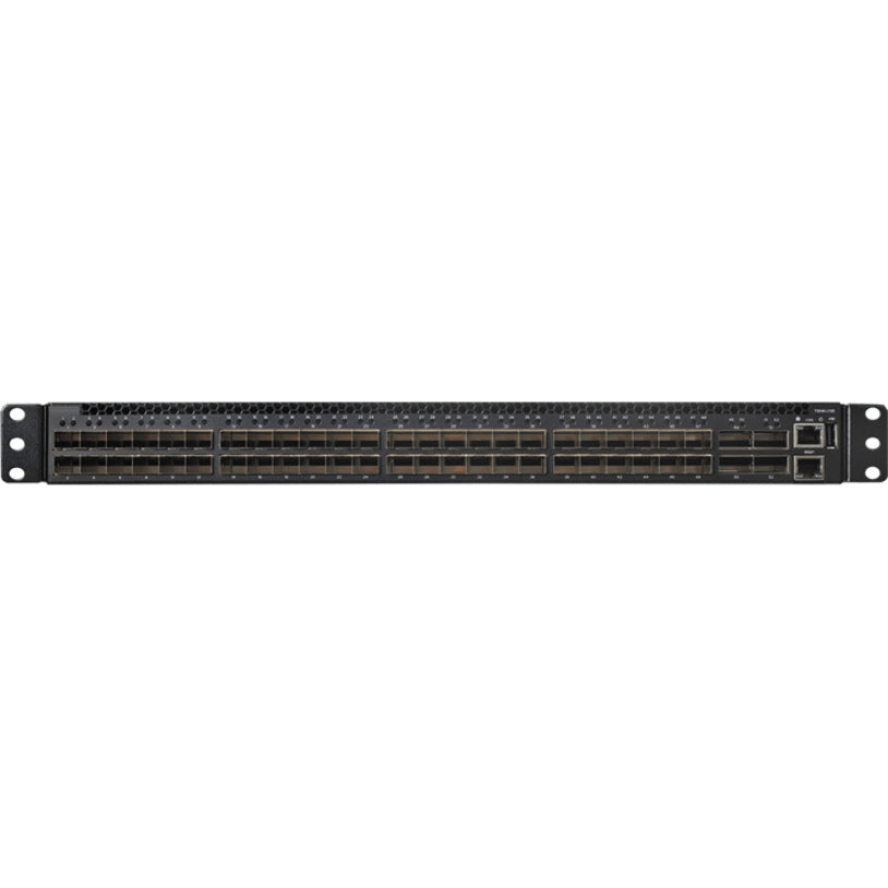 QCT A Powerful Top-of-Rack Switch for Datacenters and Cloud Computing 1LY2BZZ001L