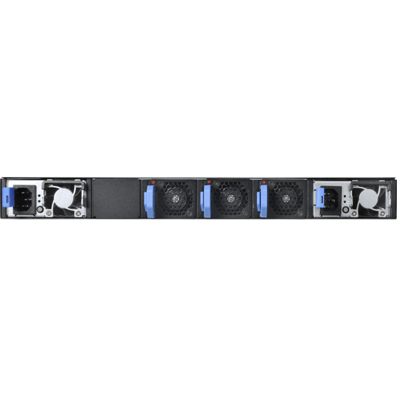 QCT A Powerful Top-of-Rack Switch for Datacenters and Cloud Computing 1LY2BZZ001N