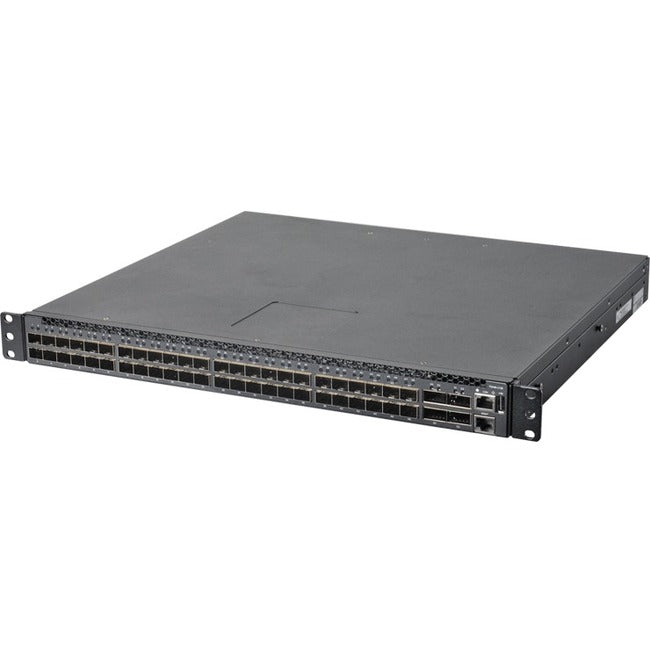 Top Of Rack Switch QCT A Powerful Top-of-Rack Switch for Datacenters and Cloud Computing