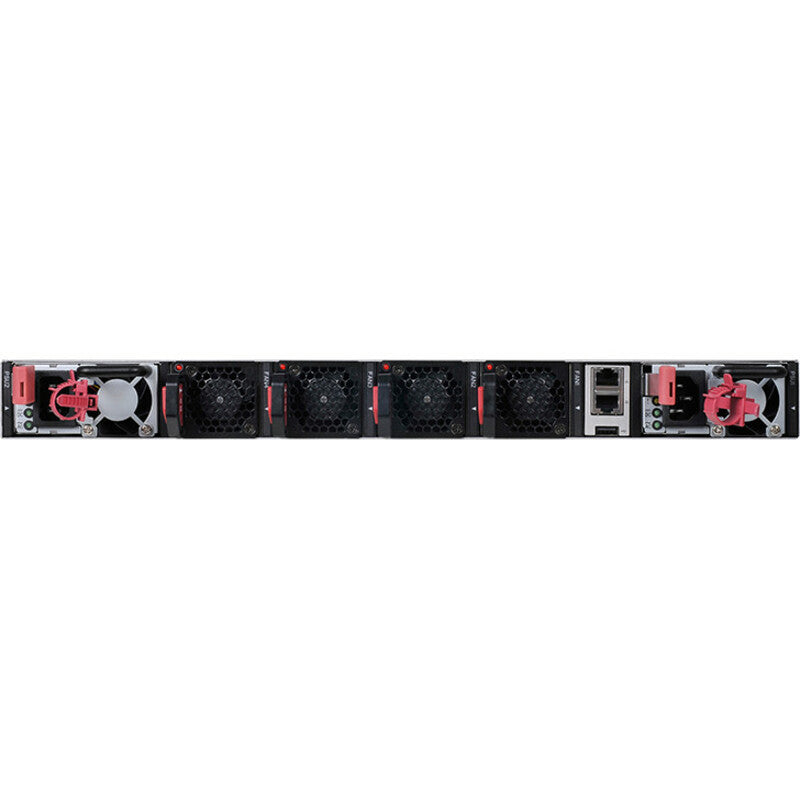 QCT Next-Generation 25G ToR Switch for Datacenter and Cloud Computing 1IX2UZZ0STM