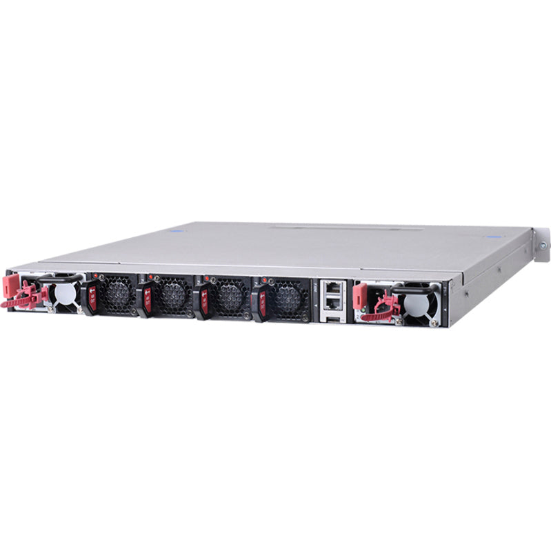 QCT Next-Generation 25G ToR Switch for Datacenter and Cloud Computing 1IX2UZZ0STP