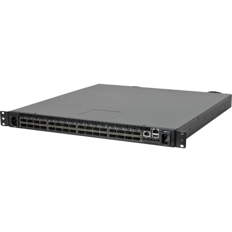 QCT QuantaMesh T5032-LY6 Layer 3 Switch 1LY6BZZ0STG
