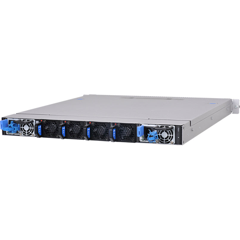 QCT The Next Generation 10GBASE-T Ethernet Switch for Data Center Networking 1LY9BZZ0ST3