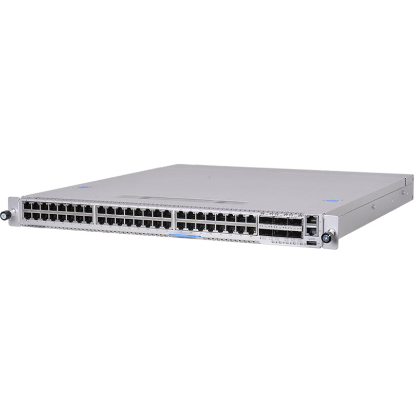 QCT The Next Generation 10GBASE-T Ethernet Switch for Data Center Networking 1LY9BZZ0ST3